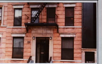 104 E 98th St Apartments