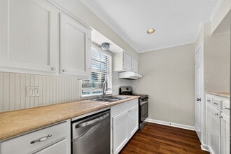 2706 Mason St in Houston, TX - Building Photo - Building Photo