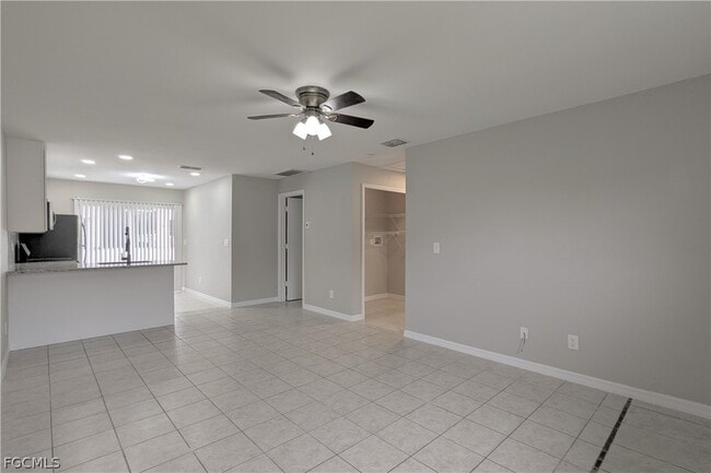 property at 427 NE Pine Island Ln