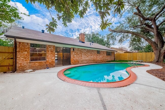 10806 Silkwood Dr in Houston, TX - Building Photo - Building Photo