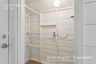 2523 N 48th Pl in Phoenix, AZ - Building Photo - Building Photo