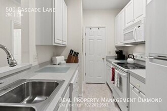 500 Cascade Ln in Rehoboth Beach, DE - Building Photo - Building Photo