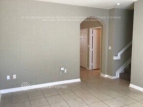 11292 SW 234 Terrace in Homestead, FL - Building Photo - Building Photo