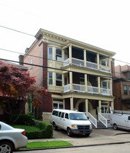 205 S Mathilda St in Pittsburgh, PA - Building Photo - Building Photo