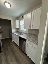 2114 Vandivere Rd, Unit B in Augusta, GA - Foto de edificio - Building Photo