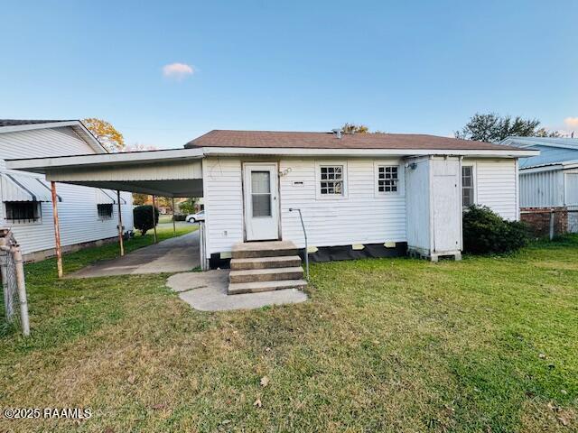 1106 Edith St in Opelousas, LA - Building Photo - Building Photo