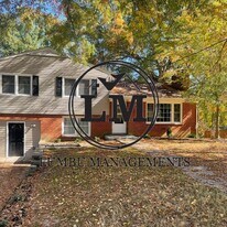 241 N Woodberry Ave in Danville, VA - Building Photo