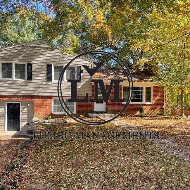property at 241 N Woodberry Ave