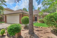 79 Laughing Brook Ct in Spring, TX - Building Photo - Building Photo