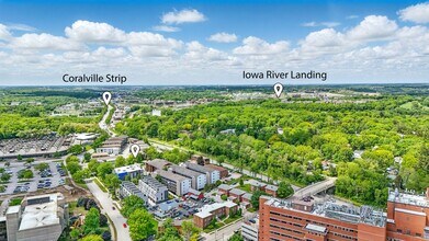 28 Valley Ave in Iowa City, IA - Building Photo - Building Photo