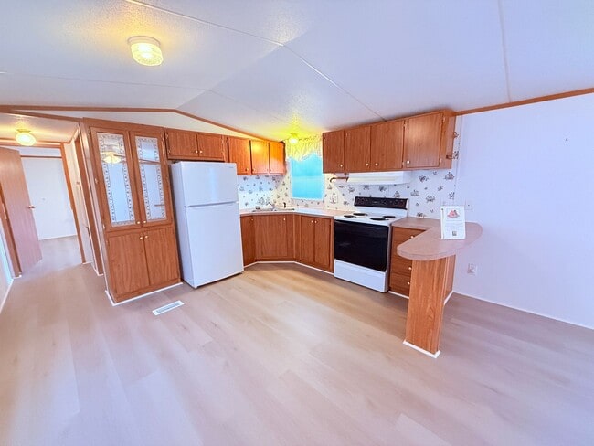 5512 Forest Ave in Wilmington, NC - Building Photo - Building Photo