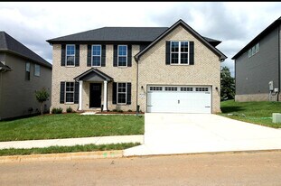 9533 Snowy Cliff Ln in Knoxville, TN - Building Photo