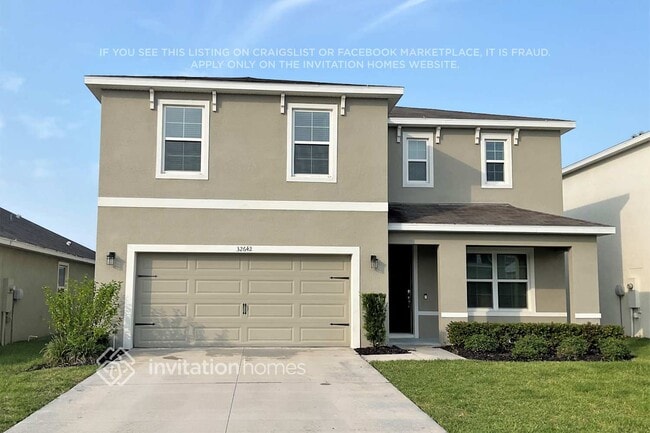property at 32642 Brooks Hawk Ln
