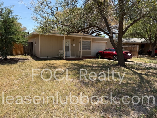 property at 3715 31st St