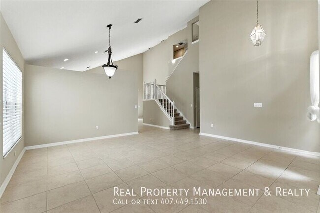 13760 Ocean Pine Cir in Orlando, FL - Building Photo - Building Photo