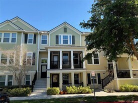 1372 Mill Stream Ln in Winter Springs, FL - Building Photo