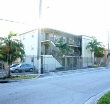 1298 NW 60th St Apartments