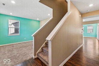 6874 Nottingham Ln in McCordsville, IN - Building Photo - Building Photo