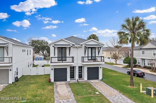 property at 803 7th Ave S