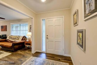 108 Frances Ave in Newton, MS - Building Photo - Building Photo