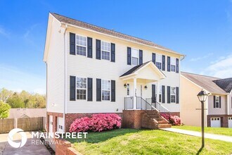 3780 Field Sedge Dr in Winston-Salem, NC - Foto de edificio - Building Photo