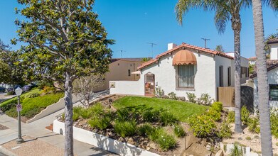 1511 Pandora Ave in Los Angeles, CA - Building Photo - Building Photo