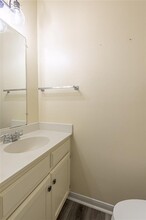 1401 Ave O in Huntsville, TX - Building Photo - Building Photo