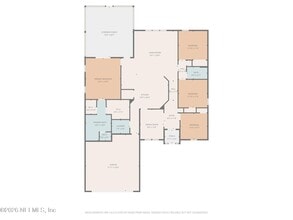 94 Sorrel St in Middleburg, FL - Building Photo - Building Photo