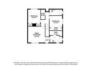 2823 Cypress Island Dr in Houston, TX - Building Photo - Building Photo