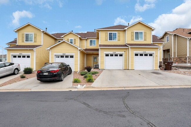 5322 Canadian Rose View in Colorado Springs, CO - Building Photo - Building Photo