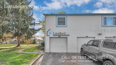 2509 Burgandy Ln in Columbus, OH - Building Photo - Building Photo