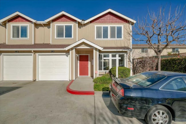 20363 Royal Ave in Hayward, CA - Building Photo - Building Photo