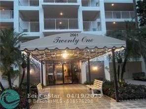 property at 2661 S Course Dr
