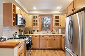 15 Mt Vernon St in Cambridge, MA - Building Photo - Building Photo