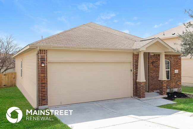 property at 11318 Dodson tr