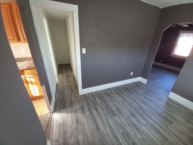 1219 5th St in Rapid City, SD - Building Photo - Building Photo