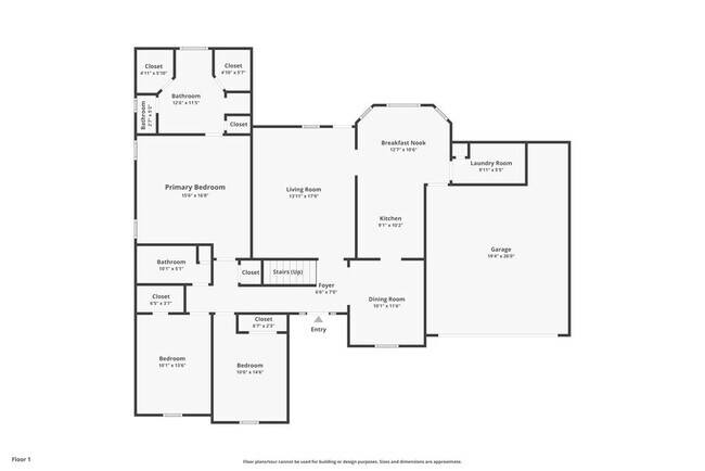 4560 Wood Fox Cove in Memphis, TN - Building Photo - Building Photo