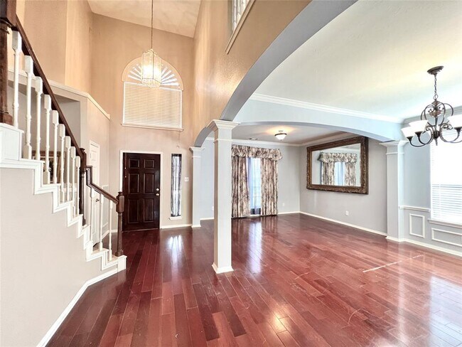 22847 Red River Dr in Katy, TX - Building Photo - Building Photo