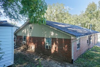 602 Barton St in Durham, NC - Foto de edificio - Building Photo