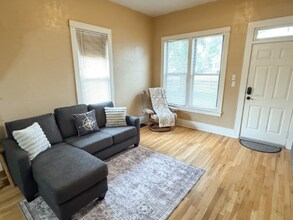 1603 Elm Ave in Grand Junction, CO - Foto de edificio - Building Photo