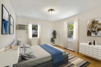 Lakeview Apartments in Leonia, NJ - Building Photo - Building Photo