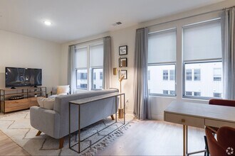 400 Claremont Ave in Jersey City, NJ - Building Photo - Building Photo