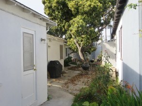 1446-1448 Yale St in Santa Monica, CA - Building Photo - Building Photo