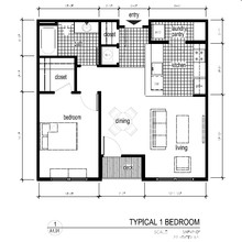 Noda 20 in Charlotte, NC - Building Photo - Floor Plan