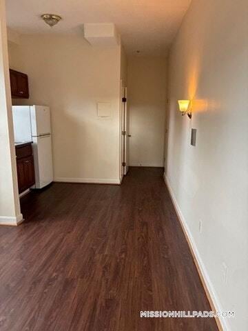 59 S Huntington Ave in Boston, MA - Building Photo - Building Photo