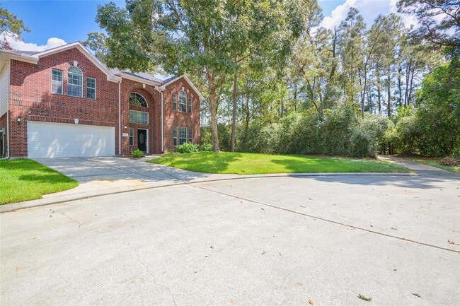 20702 Arbor Bend Ct in Atascocita, TX - Building Photo - Building Photo