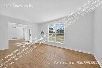 6201 Grayling Dr in Jacksonville, FL - Building Photo - Building Photo