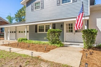 3432 Niagara Carthage Rd in Carthage, NC - Building Photo - Building Photo