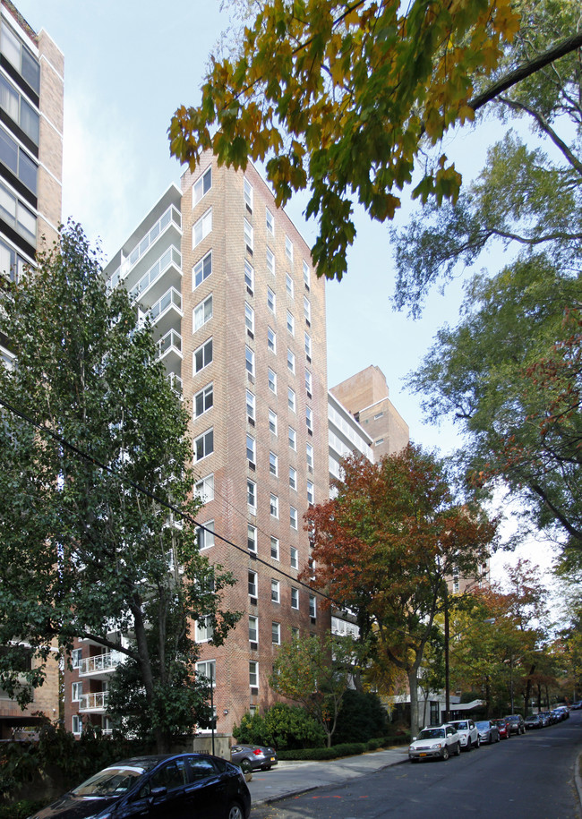 The Riveredge in Bronx, NY - Foto de edificio - Building Photo