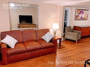 36 Kamper Ave in Buffalo, NY - Building Photo - Building Photo